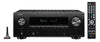 Denon AVR X2700H DAB Sintoamplificatore AV 8K a 7.2 canali con 150 W