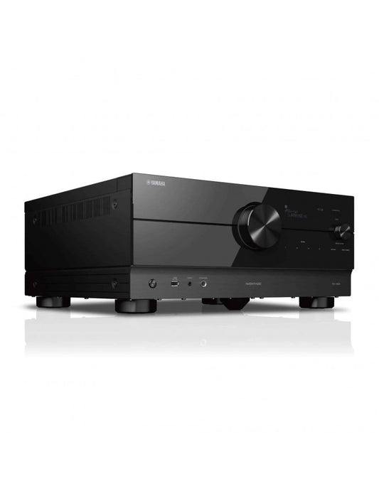 Yamaha RX A6A sintoamplificatore AVENTAGE 9.2 ch - 150 W/ch