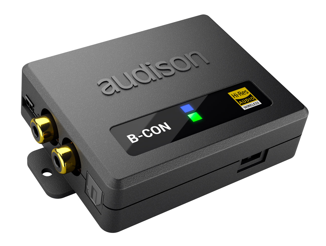 Audison B-CON modulo per Bluetooth in alta definizione 24 bit / 96 kHz