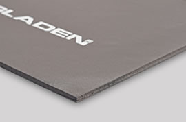 GLADEN AERO-NEOPRENE POLIURETANO ESPANSO ELASTICO