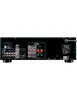 Onkyo TX8220 nero Sintoamplificatore AV 2.1 canali da 100 watt