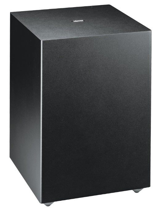 Indiana line basso 880 subwoofer attivo 250 watt cassa chiusa