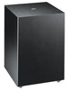 Indiana line basso 880 subwoofer attivo 250 watt cassa chiusa