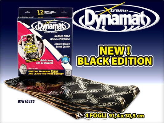 DYNAMAT EXTREME Y10435 1 FOGLIO DA 91,4CM X 30,5CM