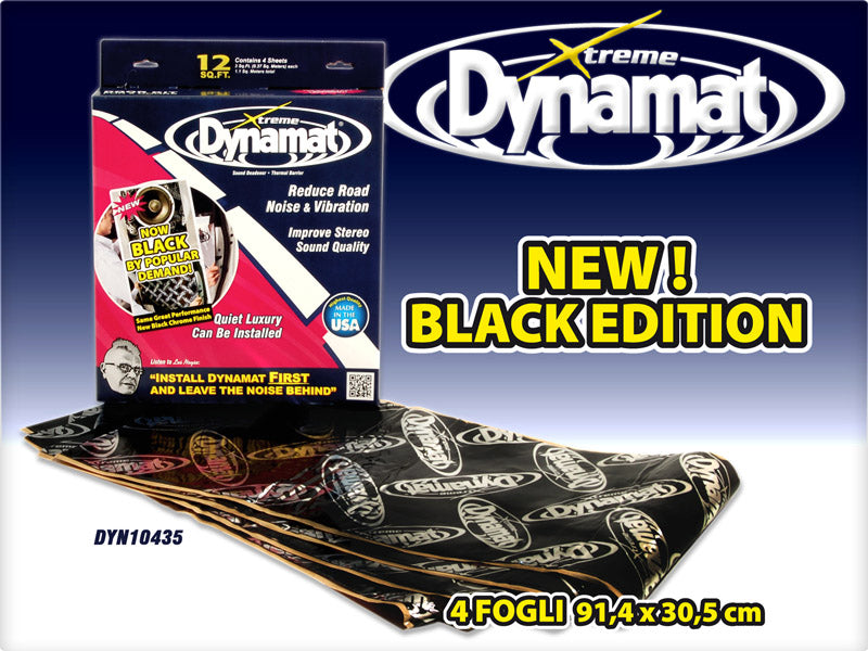 DYNAMAT EXTREME Y10435 1 FOGLIO DA 91,4CM X 30,5CM
