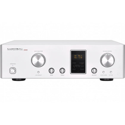 LUXMAN C-900u PREAMPLIFICATORE 2 CANALI LECUA 1000 ODNF 4.0 NUOVO GARANZIA ITALIA