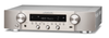 Marantz NR1200 silver sintoamplificatore stereo slim hdmi 4K dolby vision