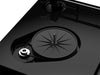Pro-ject X1 Pick it S2 nero giradischi con motore DC braccio e regolazione della velocità 33/45 testina mm inclusa