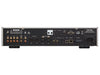 Rotel RC-1572MKII nero Preamplificatore stereo con convertitore D/A 32bit/384KHz