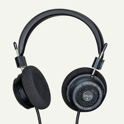 Grado SR125X cuffie aperte dinamiche impedenza 38 ohm