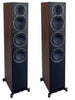 Elac Uni-Fi reference UFR52 legno scuro diffusori da pavimento