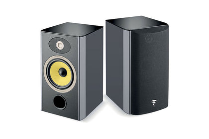 Focal aria 906 K2 diffusori da stand bass reflex anteriore