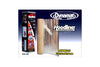 Dynamat DYN11905 The Hoodliner protezione termica per cofano motore da -40C to +107C