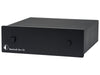 PRO-JECT BLUETOOTH BOX S2 NERO RICEVITORE SENZA FILI BT PER TABLET E SMARTPHONE