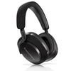 B&W PX8 nero cuffia wireless top di gamma