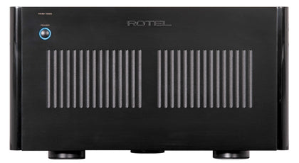 ROTEL RMB 1585 NERO FINALE MULTICANALE 5X200 WATT SIGILLATO GARANZIA ITALIA