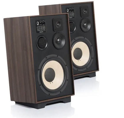 Elipson Heritage XLS 15 diffusori vintage JBL-style NUOVE