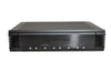 MUSICAL FIDELITY NU-VISTA VINYL NERO PREAMPLIFICATORE FONO NUOVO GARANZIA ITALIA