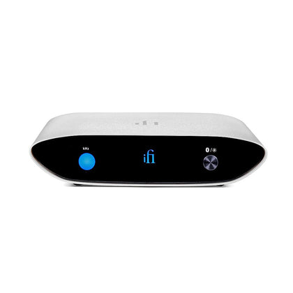 Ifi Zen Air blue ricevitore bluetooth v5.1