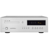 Luxman D-10X Lettore CD-SACD decodifica MQA, nuovi convertitori RHOM BD3430EKV