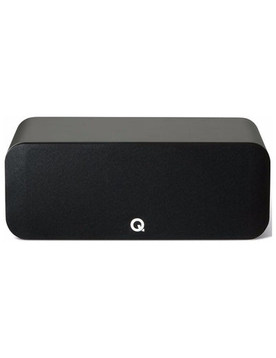 Q Acoustics 5090 nero satinato canale centrale 2 vie