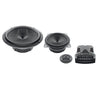 HERTZ ESK 163L.5 KIT 3 VIE WOOFER DA 16 CM + MEDIO DA 10 CM + TWEETER E CROSSOVER NUOVI SIGILLATI