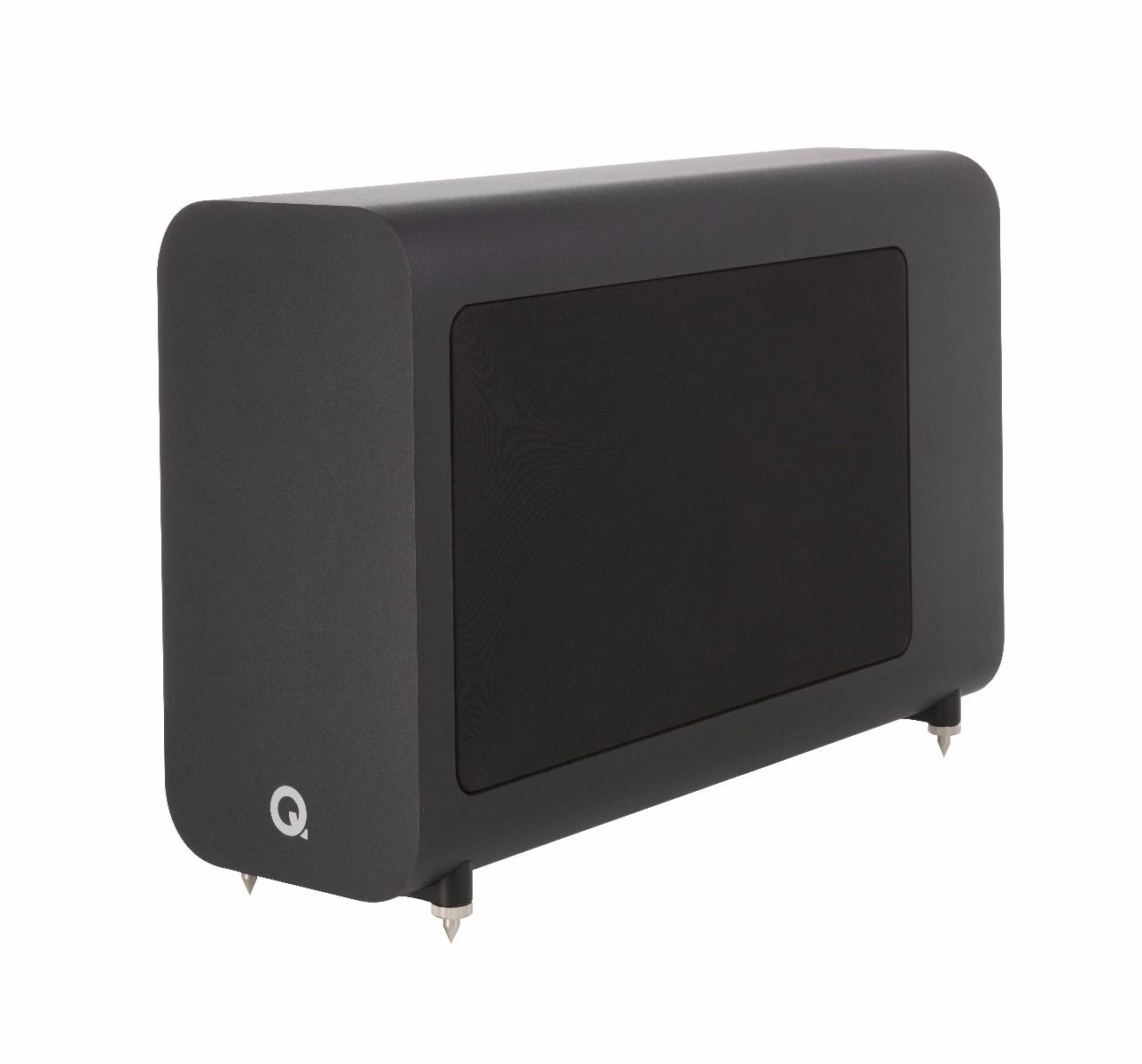 Q Acoustics Q3060s nero subwoofer attivo 150 watt in classe D