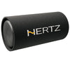HERTZ DST 30.3 SUBWOOFER CILINDRICO CON WOOFER DA 30 CM 4 OHM NUOVO SIGILLATO