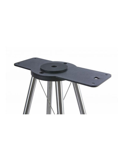 Q Acoustics Q FS75 stand coppia piedistalli per diffusori Q Active 200