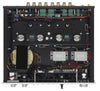 Luxman LX-380  integrato stereo Hi-End a valvole 6L6GC x 4 18W x 2