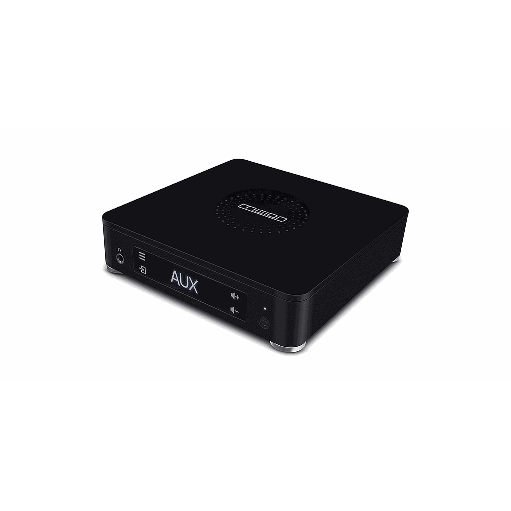 Mission LX CONNECT DAC Convertitore D/A con DAC ESS Sabre 9018 BT Aptx