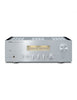 Yamaha as1200 silver amplificatore integrato 2x90 watt xlr e phono mm-mc