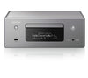 Denon ceol N11 dab grigio amplificatore all in one streaming completo