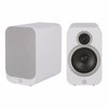 Q Acoustics Q3020i bianche diffusori 2 vie da stand bass reflex