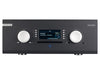 Musical Fidelity M8 Encore 500 nero Server Audio/Streamer/Lettore CD/Amplificatore integrato