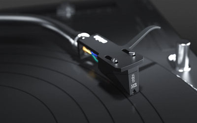 Ortofon 2M Balck LVB 250 testina commemorativa Beethoven