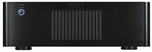 ROTEL RB 1582 MK II NERO AMPLIFICATORE STEREO 200 WATTS SIGILLATO GARANZIA ITALIA