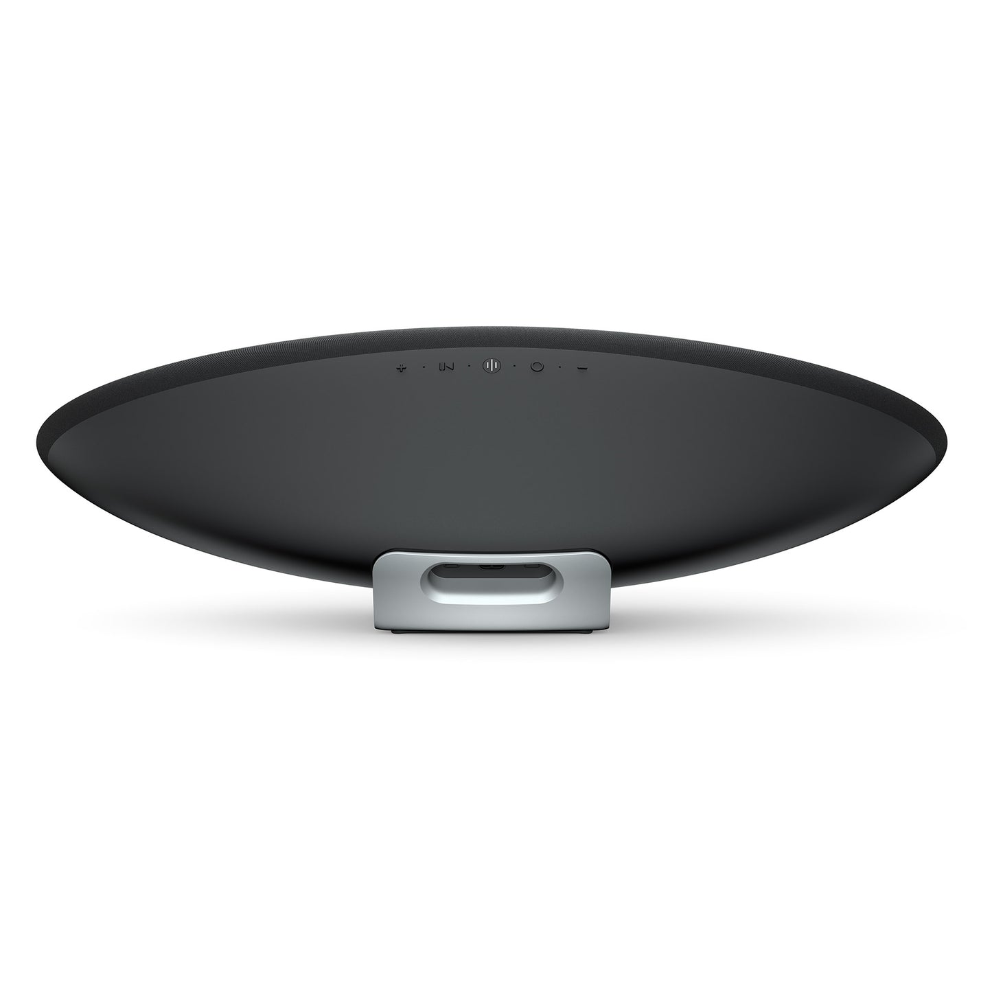 B&W Zeppelin Midnight Grey diffusore attivo 240W RMS NEW 2021