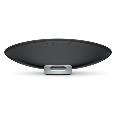 B&W Zeppelin Midnight Grey diffusore attivo 240W RMS NEW 2021