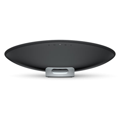 B&W Zeppelin Midnight Grey diffusore attivo 240W RMS NEW 2021