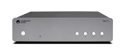 Cambridge audio MXN10 – Streamer Hi Res compatto Wi Fi e BT new 2023