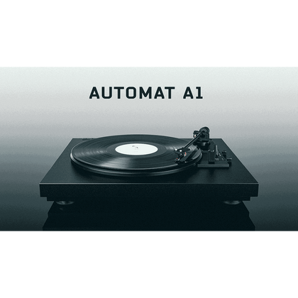 Pro-ject Audio Automatic A1 giradischi automatico 33/45 giri