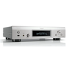 Denon DNP2000 silver lettore di rete per streaming ad alta risoluzione, con HEOS® Built-In