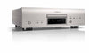 Denon DCD-1700NE silver lettore cd-sacd meccanica S.V.H antivibrazioni