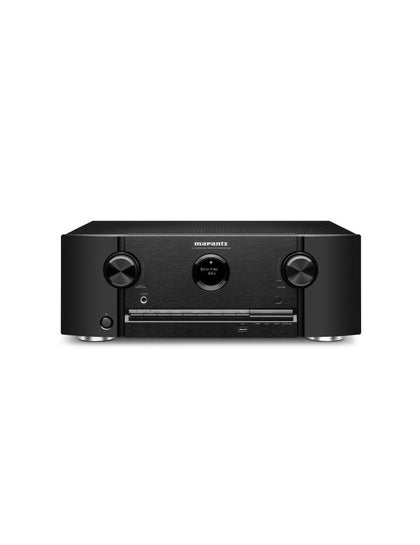 Marantz Sr 5015 DAB nero sinto amplificatore 7.2 home cinema 8K