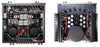 Primaluna Evo 300 Hybrid nero integrato valvole e transistor 2x100 watt