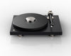 Pro-ject Debut PRO giradischi completo di testina pick it pro e coperchio EISA