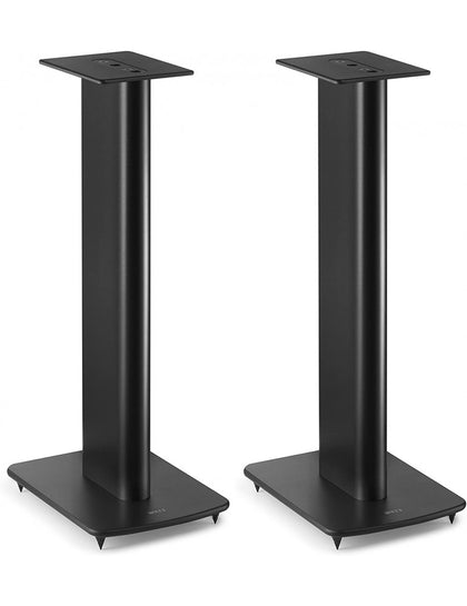 Kef performance speaker neri stand per diffusori LS50