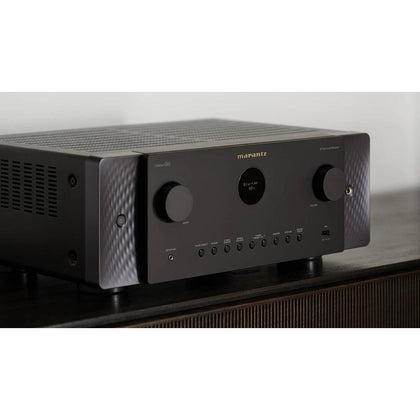 Marantz Cinema 60 DAB nero sinto amplificatore AV 7.2 NEW 2022-2023