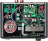 Moon Ace nero amplificatore integrato all in one nuovo